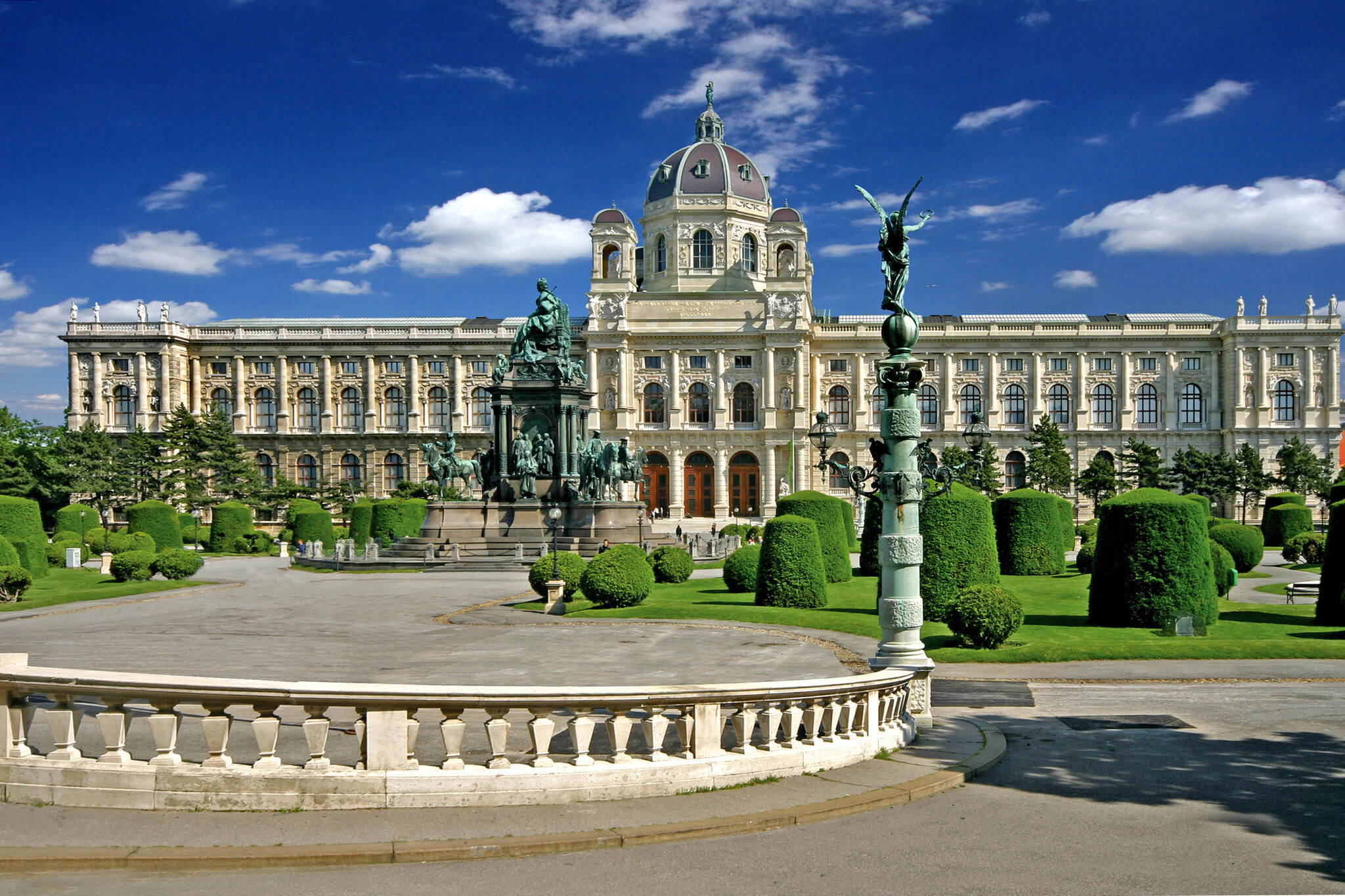 Kunsthistorisches Museum