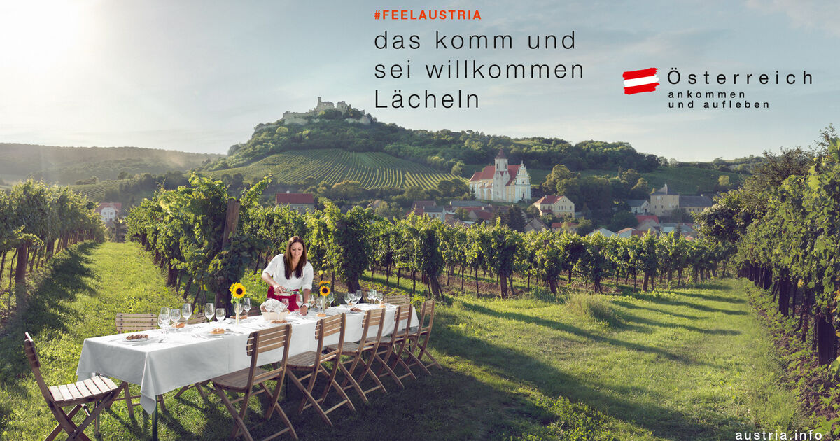 Markenkommunikation Allgemein Osterreich Werbung